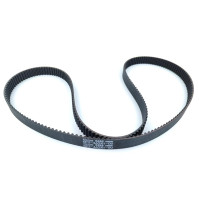 Timing Belt for Yamaha Outboard Engine - F200 225 250 HP - 4T - 6P2-46241-02-00 - 6P2-46241-00-00 - 6P2-46241-01-00 - Sierra 18-15132 - RECA-B008 - RCMA